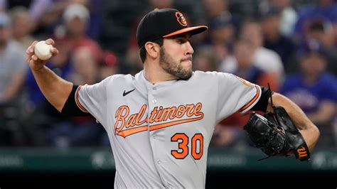 Grayson Rodriguez, Orioles’ top pitching prospect, won’t make starting rotation to begin season